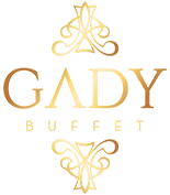 Logo do Buffet Gady